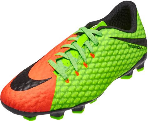 nike hypervenom phelon iii fg rot schwarz|Nike hypervenom shoes.